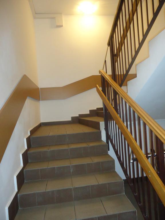 Elegant Apartment Stadion Narodowy Warsaw Exterior photo