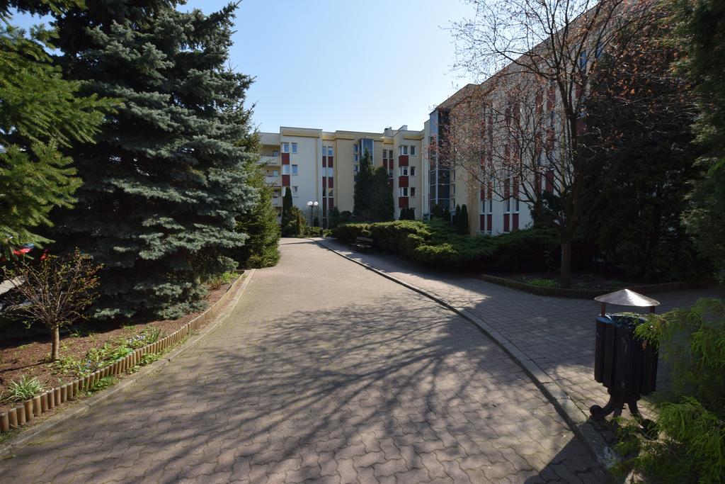 Elegant Apartment Stadion Narodowy Warsaw Exterior photo