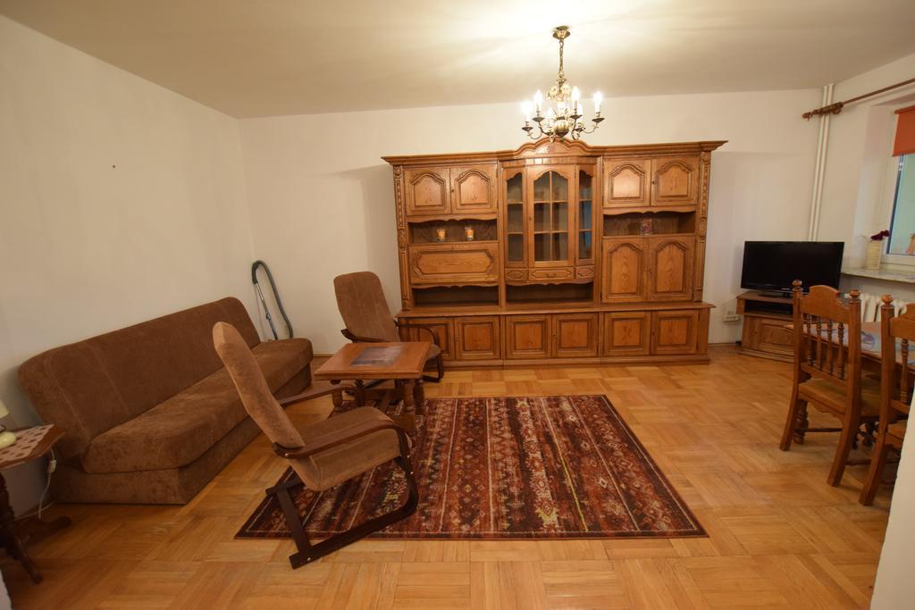 Elegant Apartment Stadion Narodowy Warsaw Exterior photo