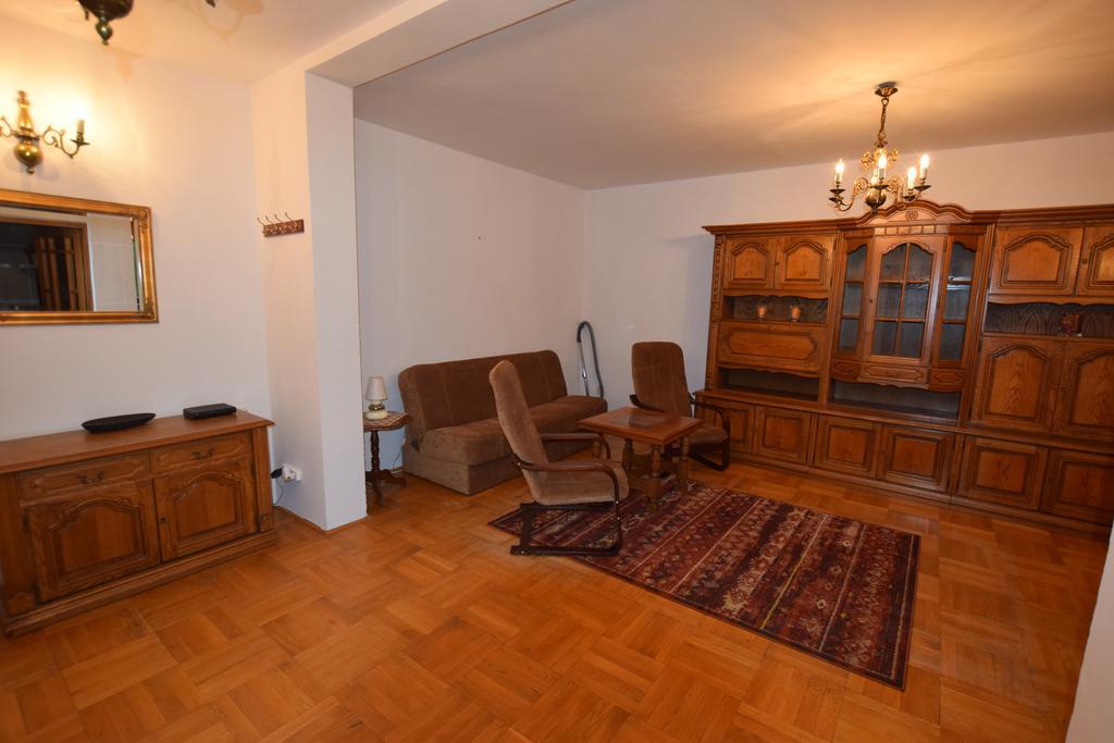 Elegant Apartment Stadion Narodowy Warsaw Exterior photo