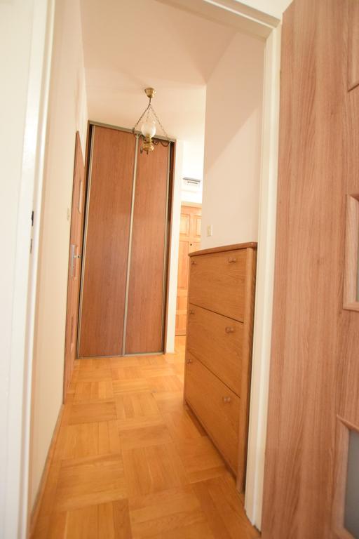 Elegant Apartment Stadion Narodowy Warsaw Exterior photo